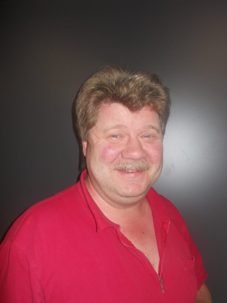 Martin Dorfmayr