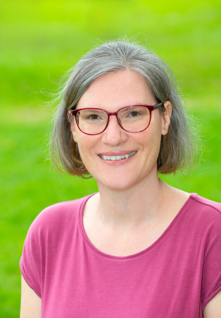 Direktion:
Doris Schaurhofer, BEd